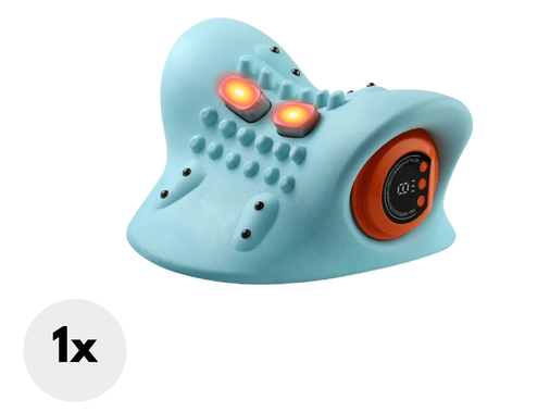 Neckline® 4-in-1 Massager