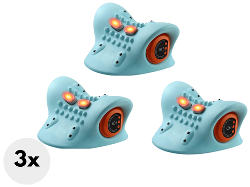 Neckline® 4-in-1 Massager