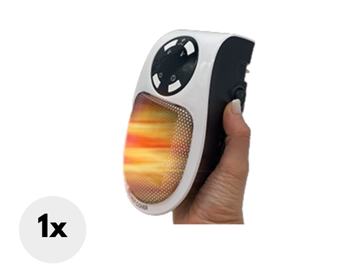 QuikHeat Pro