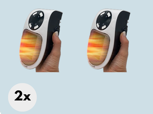 QuikHeat Pro