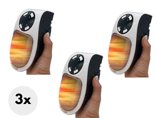 QuikHeat Pro