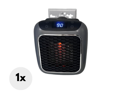 HeatMe Pro