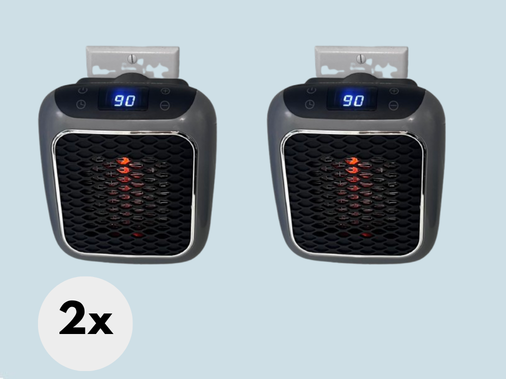 HeatMe Pro