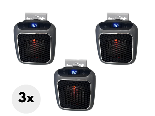 HeatMe Pro