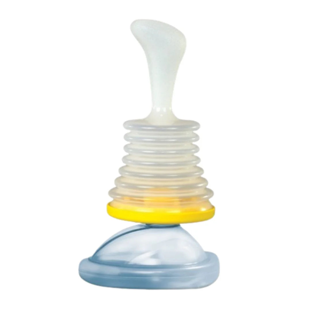 Solo Relief| Anti-Choking Device For Adult & Children