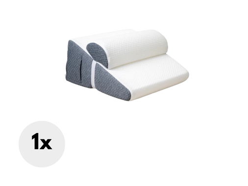 The Hiquo Wedge Pillow
