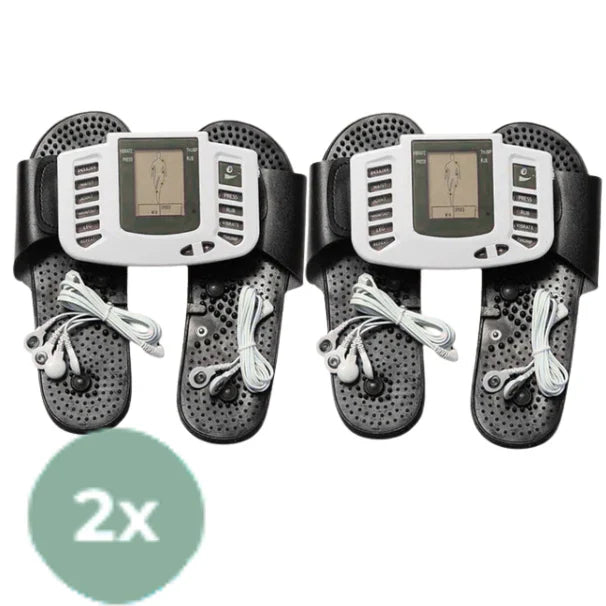 NMES Foot Massager