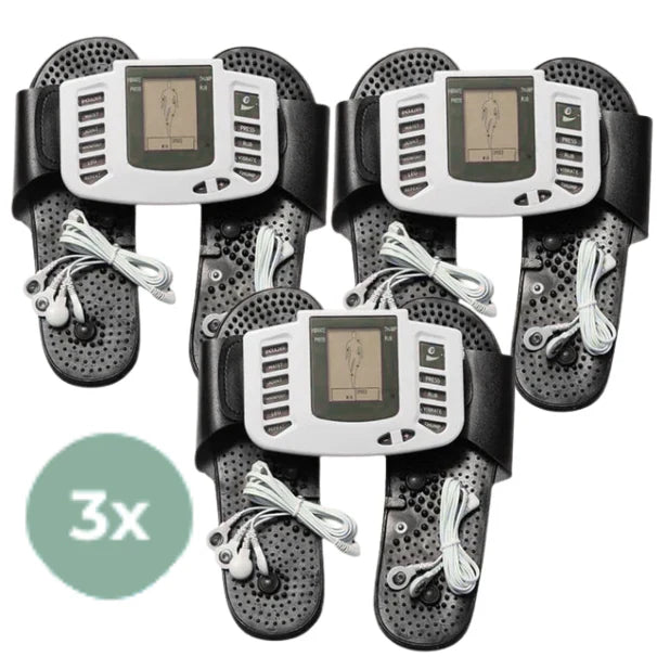 NMES Foot Massager