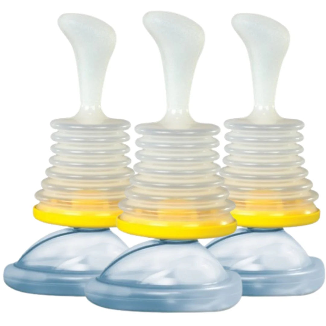 Solo Relief| Anti-Choking Device For Adult & Children