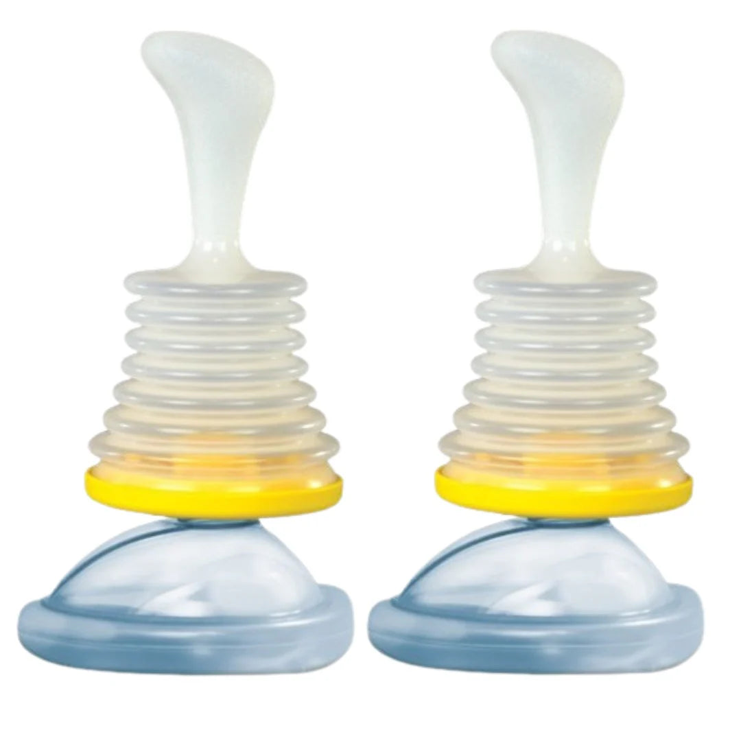 Solo Relief| Anti-Choking Device For Adult & Children