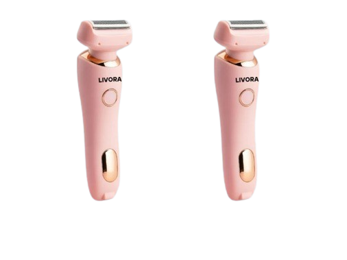 SilkGlide Pro 2.0™