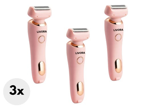 SilkGlide Pro 2.0™